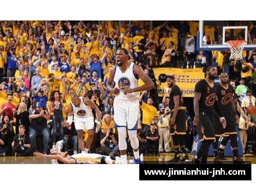 勇士队再度摘得NBA总冠军，王朝荣耀再续写