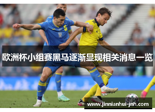 欧洲杯小组赛黑马逐渐显现相关消息一览